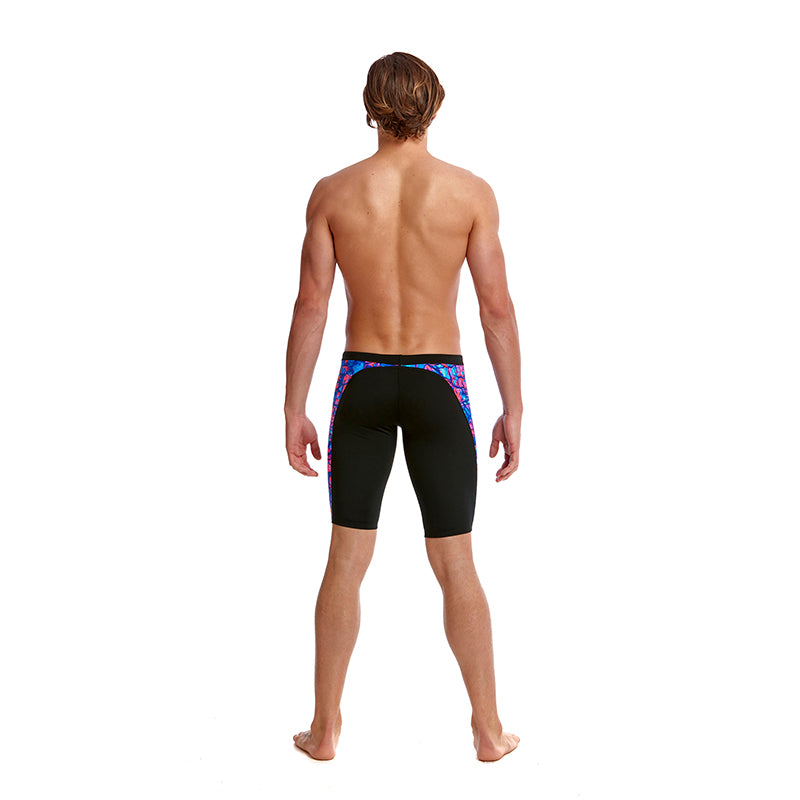 Funky Trunks - Rusted - Mens Training Jammers