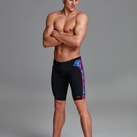Funky Trunks - Rusted - Mens Training Jammers