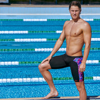 Funky Trunks - Rusted - Mens Training Jammers