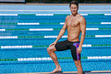Funky Trunks - Rusted - Mens Training Jammers