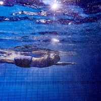 Funky Trunks - Rusted - Mens Training Jammers