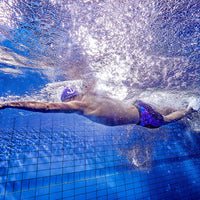 Funky Trunks - Rusted - Mens Training Jammers