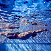 Funky Trunks - Rusted - Mens Training Jammers