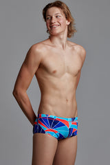 Funky Trunks - Sale Away - Boys Classic Trunks