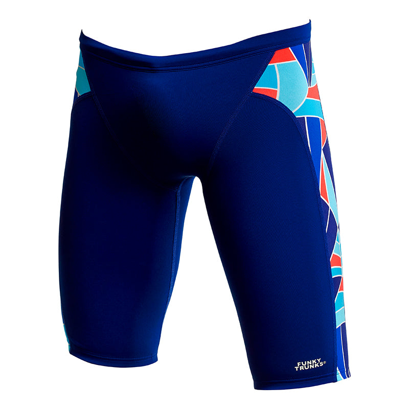 Funky Trunks - Sale Away - Boys Training Jammers
