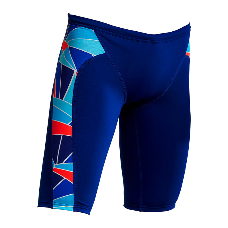 Funky Trunks - Sale Away - Boys Training Jammers