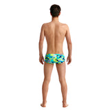Funky Trunks - Sand Storm Boys Classic Trunks