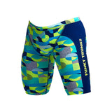Funky Trunks - Sand Storm Mens Jammers