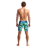 Funky Trunks - Sand Storm Mens Jammers