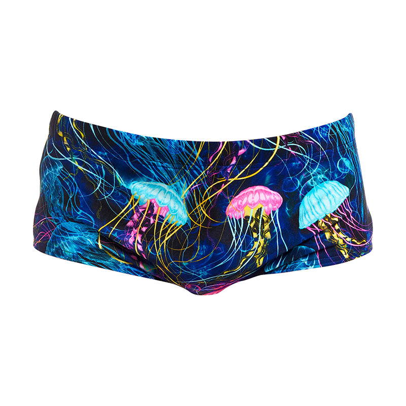 Funky Trunks - Schwimma Stinga - Boys Sidewinder Trunks