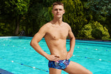 Funky Trunks - Schwimma Stinga - Boys Sidewinder Trunks