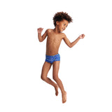Funky Trunks - Sea Salt Toddler Boys Printed Trunk