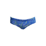 Funky Trunks - Sea Salt Mens Classic Briefs