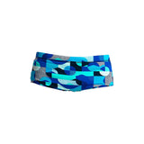 Funky Trunks - Sea Spray Boys Classic Trunks