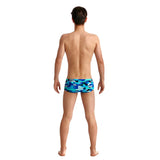 Funky Trunks - Sea Spray Boys Classic Trunks