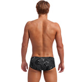 Funky Trunks - Sea Stars - Mens Sidewinder Trunks