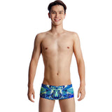 Funky Trunks - Sea Wolf Boys Classic Trunks