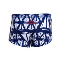 Funky Trunks - Skip Flips - Toddler Boys Printed Trunks