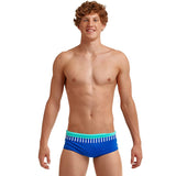 Funky Trunks - Skipper - Mens Sidewinder Trunks