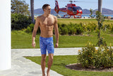 Funky Trunks - Sky City - Mens Training Jammers