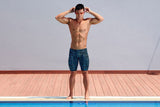 Funky Trunks - Slashed Boys Training Jammers