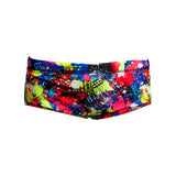 Funky Trunks - Smash City - Boys Classic Trunks
