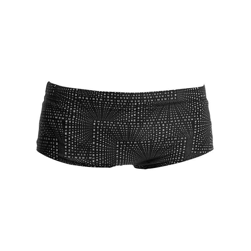 Funky Trunks - Sneaky Swim Boys Classic Trunks
