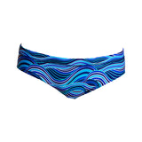 Funky Trunks - So Swell - Mens Eco Classic Briefs