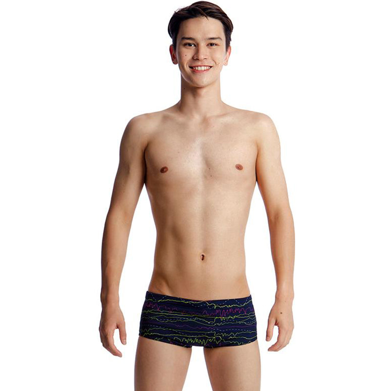 Funky Trunks - Sound System Boys Classic Trunks