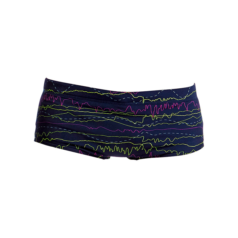 Funky Trunks - Sound System Boys Classic Trunks