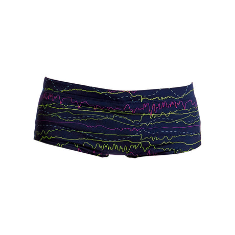 Funky Trunks - Sound System Boys Classic Trunks