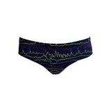 Funky Trunks - Sound System Mens Classic Briefs