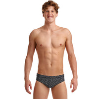 Funky Trunks - Spickled - Mens Classic Briefs
