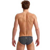 Funky Trunks - Spickled - Mens Classic Briefs