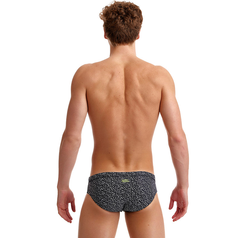 Funky Trunks - Spickled - Mens Classic Briefs