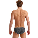 Funky Trunks - Spickled - Mens Classic Briefs
