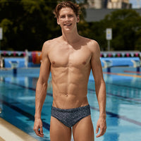 Funky Trunks - Spickled - Mens Classic Briefs