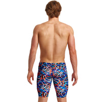 Funky Trunks - Spin Doctor - Mens Training Jammers