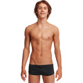 Funky Trunks - Still Black - Boys Classic Trunks