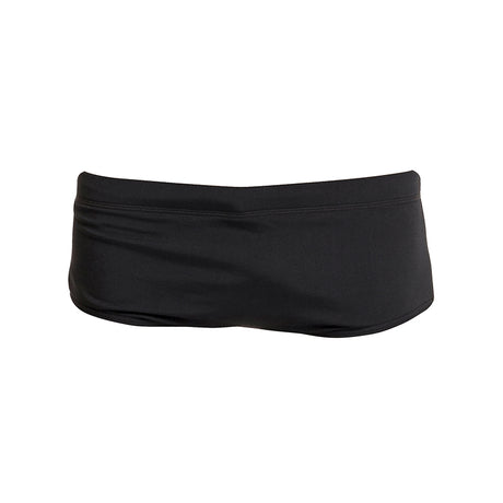 Funky Trunks - Still Black - Boys Classic Trunks