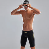 Funky Trunks - Still Black - Mens Apex Predator X Jammers