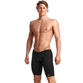Funky Trunks - Still Black - Mens Training Jammers