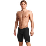 Funky Trunks - Still Black - Mens Training Jammers