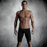 Funky Trunks - Still Black - Mens Training Jammers