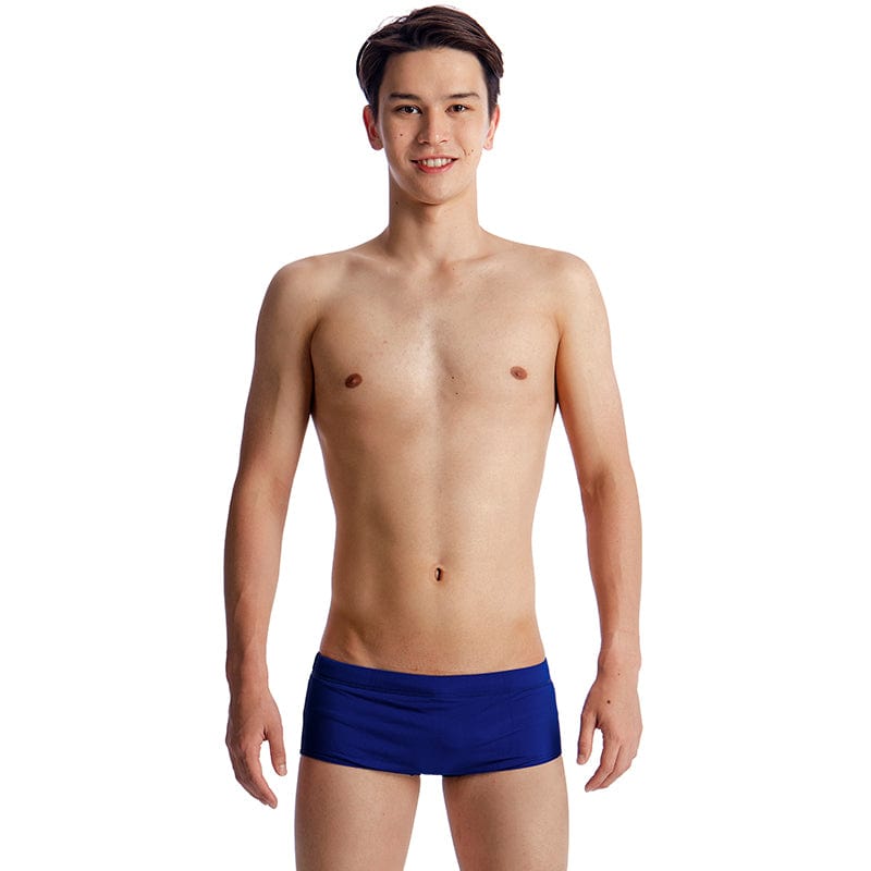 Funky Trunks - Still Ocean - Boys Classic Trunks
