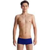 Funky Trunks - Still Ocean - Boys Classic Trunks