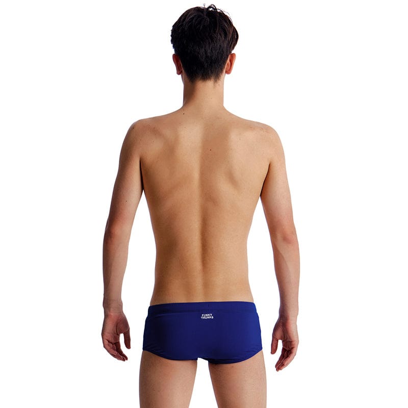 Funky Trunks - Still Ocean - Boys Classic Trunks