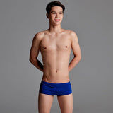 Funky Trunks - Still Ocean - Boys Classic Trunks