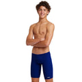 Funky Trunks - Still Ocean - Boys Training Jammers