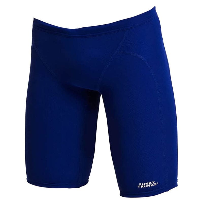 Funky Trunks - Still Ocean - Boys Training Jammers